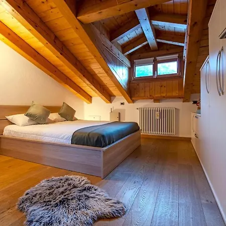 A Casa Di Dona - Du Mont Blanc