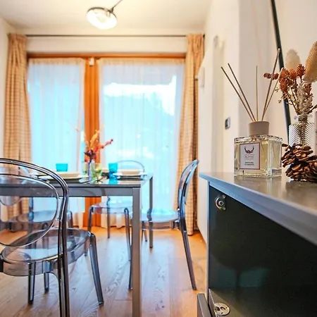 A Casa Di Dona - Du Mont Blanc La Salle