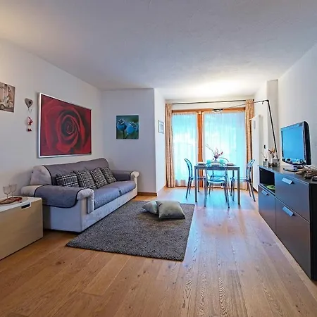 Apartment A Casa Di Dona - Du Mont Blanc