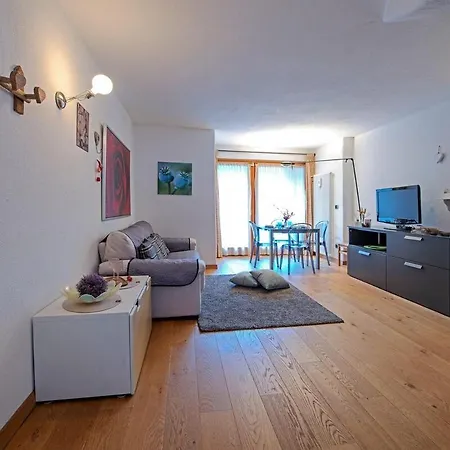 A Casa Di Dona - Du Mont Blanc