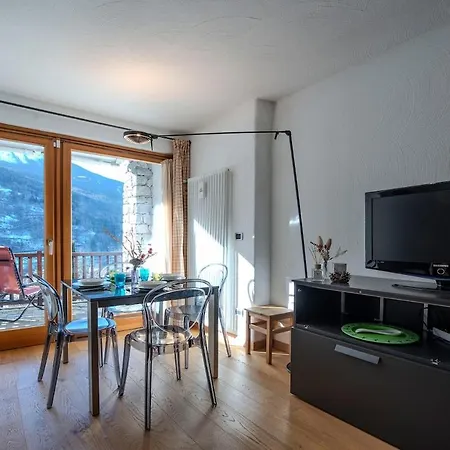 A Casa Di Dona - Du Mont Blanc