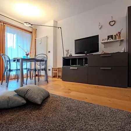 A Casa Di Dona - Du Mont Blanc Apartment
