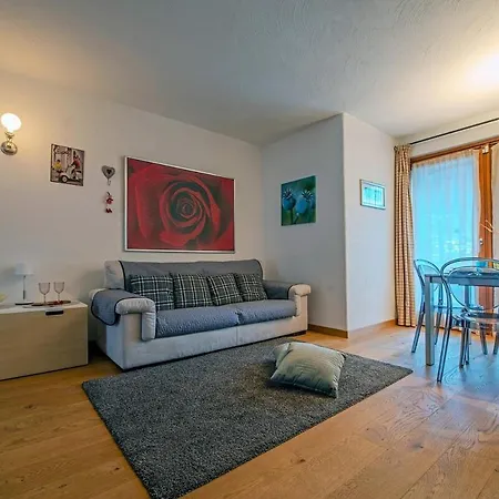 A Casa Di Dona - Du Mont Blanc La Salle