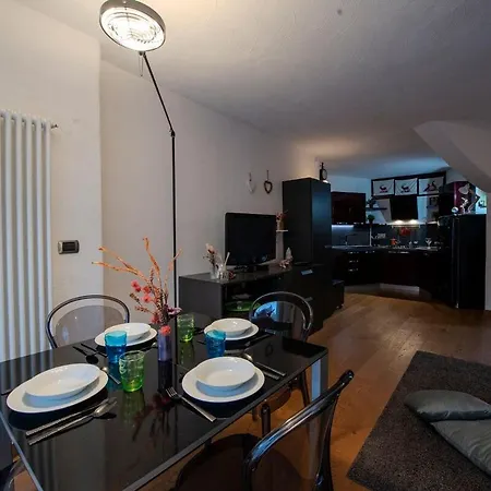 Apartment A Casa Di Dona - Du Mont Blanc *