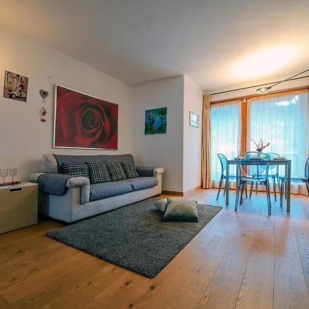 A Casa Di Dona - Du Mont Blanc *